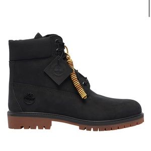 Timberland 6” premium Waterproof Boots- Men’s
